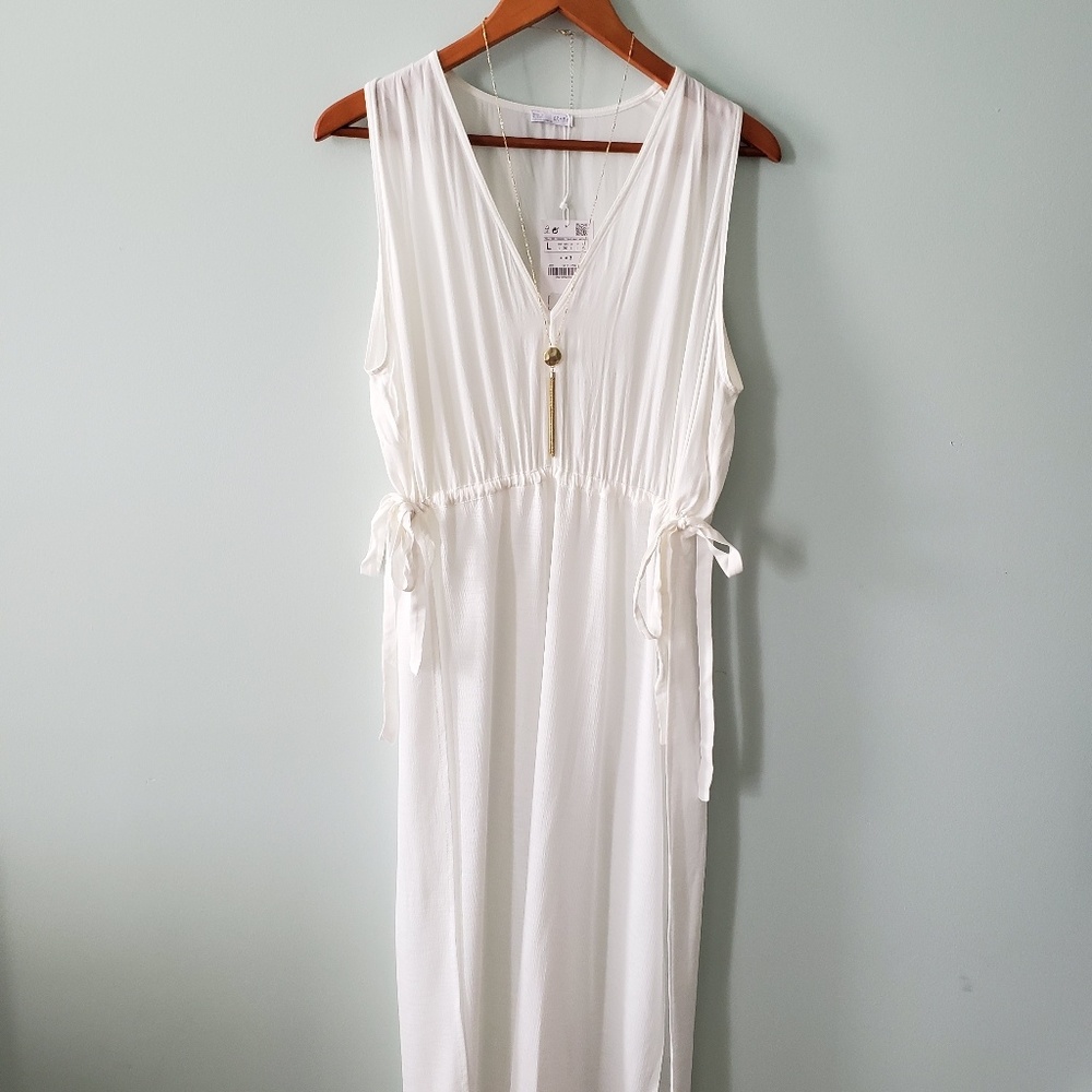 Zara Tunic